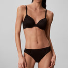 Calvin Klein Perfectly Fit tai trusse, sort - LV00QF8969 - UB1 - Black