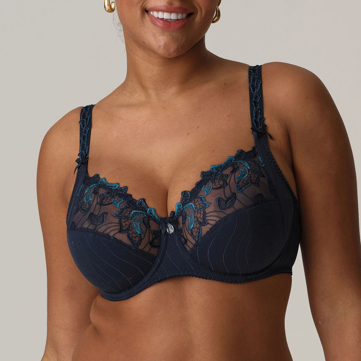 PrimaDonna Deauville - Velvet Blue - 0161810-11/15-VEL