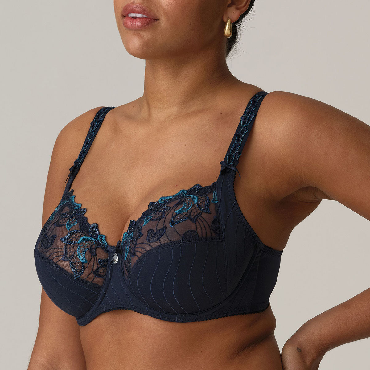 PrimaDonna Deauville - Velvet Blue - 0161810-11/15-VEL