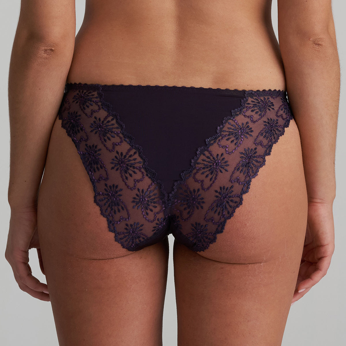 Marie Jo Jane - Amethyst. - 0501333-AME