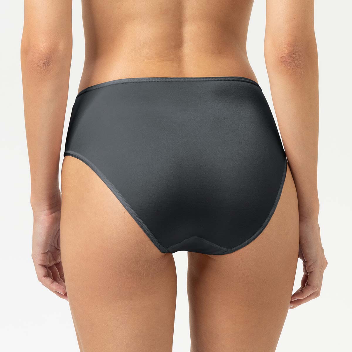 Mey Joan tai trusse, grå - 79844 - 515 - Thunder Grey