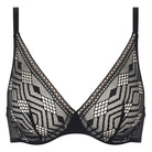 Passionata Ondine - Black - P48J10-011