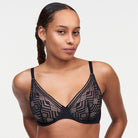 Passionata Ondine - Black - P48J10-011