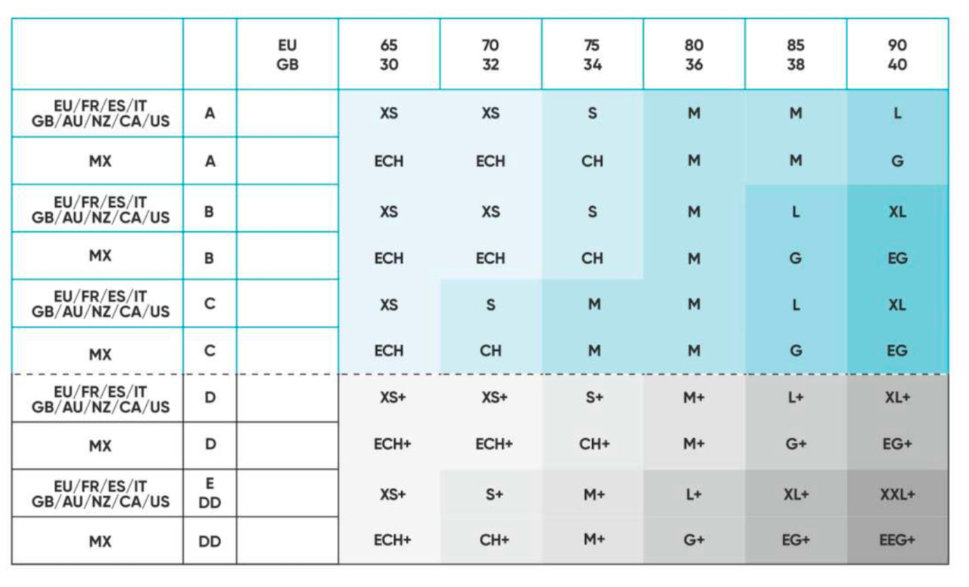 Sloggi Body Adapt Twist - Powder Orange - 10214614-00BG