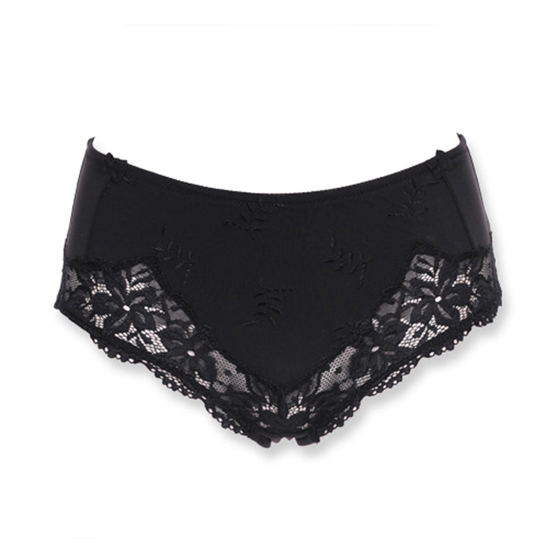 Chantelle EasyFeel Mary - Black - C91340-011