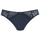 Lascana Nuance Perfect Basics tai trusse, blå - EM-323-S - navy - Navy