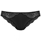 Lascana Aurora tai trusse, sort - GI-161-S - black - Black