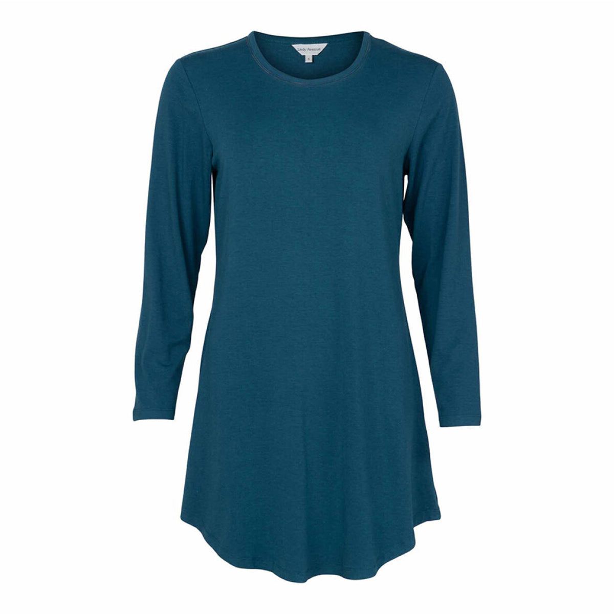 Lady Avenue Bamboo - Dark Petrol - 51-50519-180