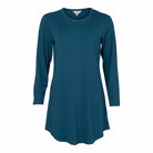 Lady Avenue Bamboo - Dark Petrol - 51-50519-180