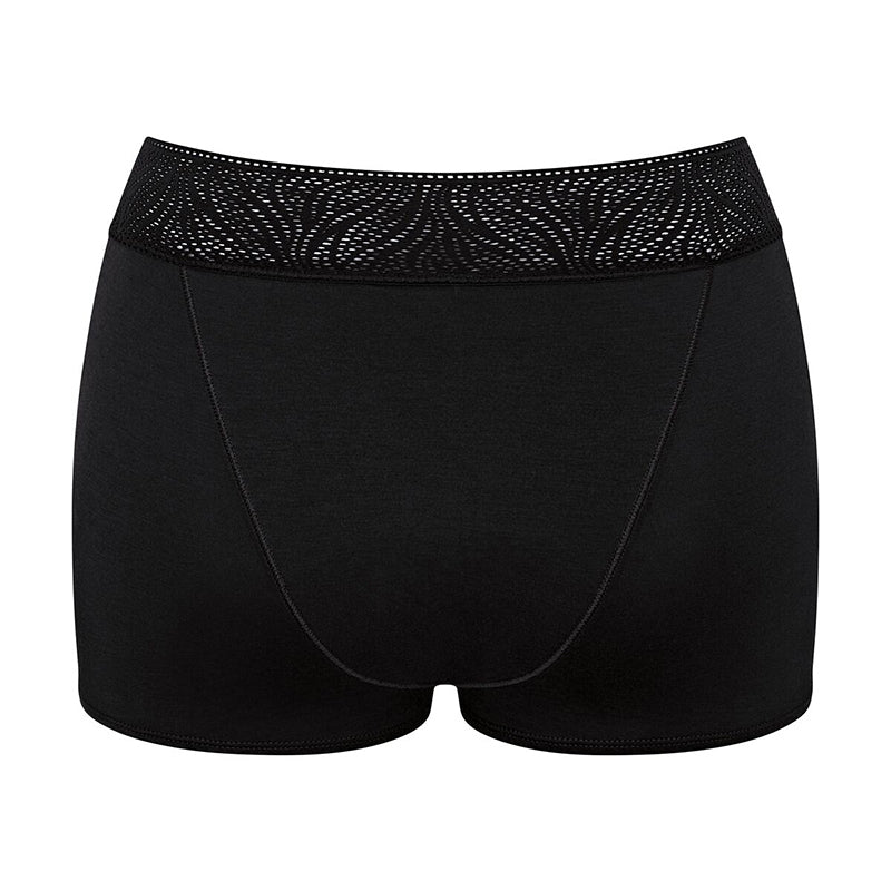Sloggi Medium 2-Pack - Black - 10216958-0004