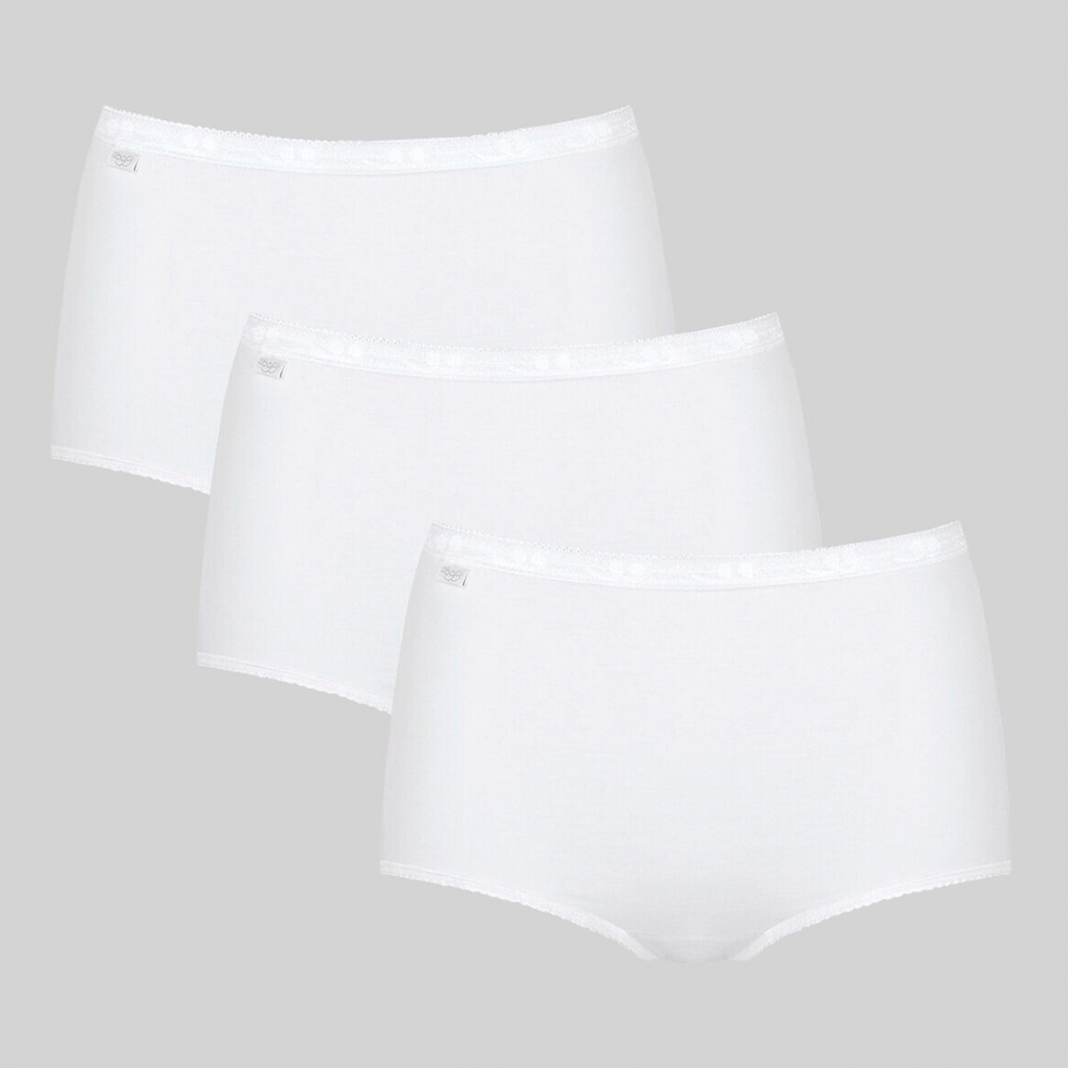 ᐅ Sloggi trusser • Netlingeri.dk ⇒ Spar op til 50%