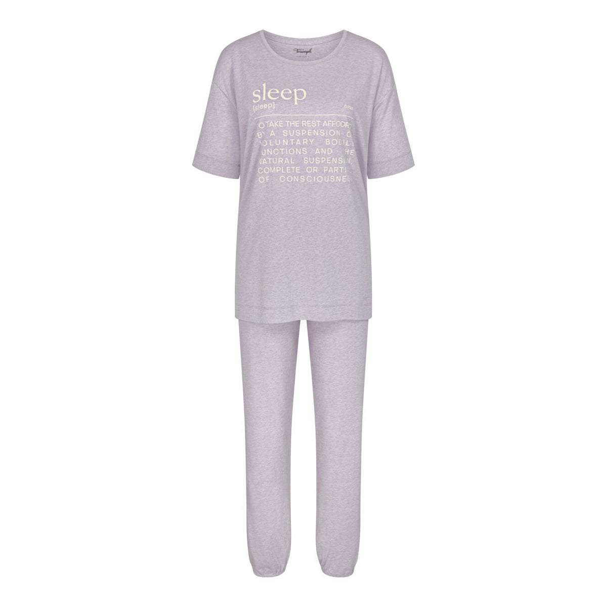 Triumph  - Violet Light Combination - 10214839-M021