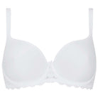 Mey Amorous BH med bøjle, hvid - 74808 - 1 - White