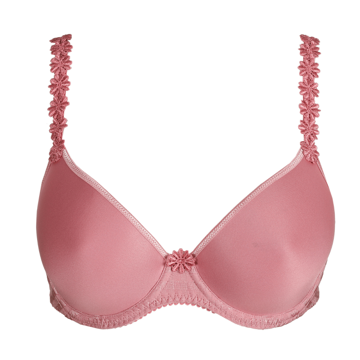 Marie Jo Avero BH med bøjle, rosa - 0100414 - BTP - Ballet Pink
