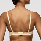 Marie Jo Lizelot BH med bøjle, gul - 0102896 - FRV - French Vanilla