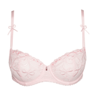 Marie Jo Noova balconette BH, lyserød - 0103003 - GAR - Gardenia Rose