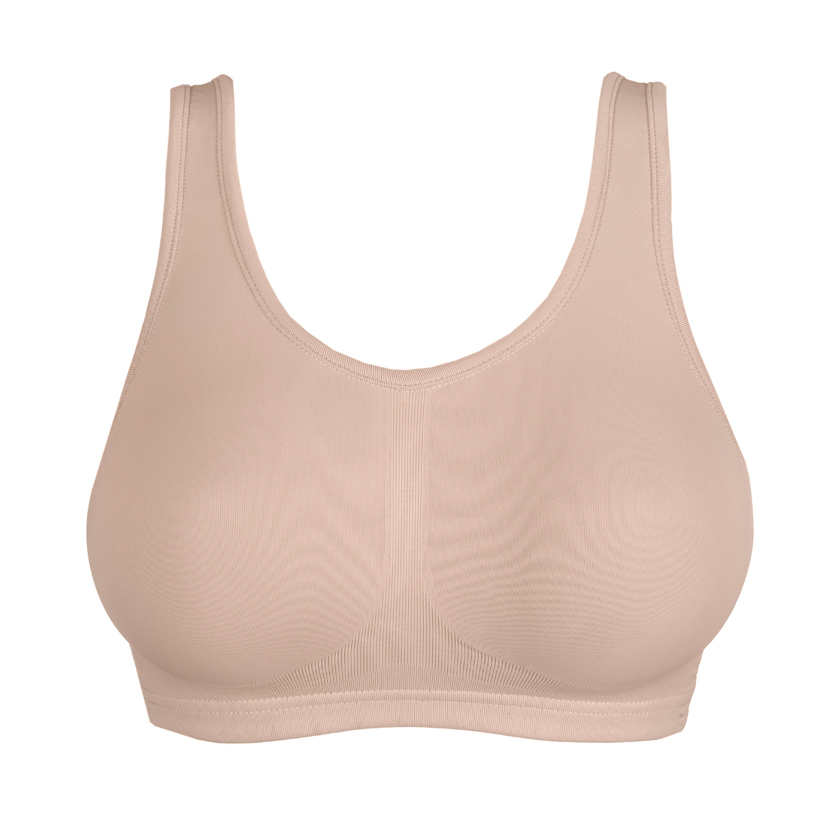 PrimaDonna Nudda minimizer BH, beige - 0163610 - CAL - Caffé Latte