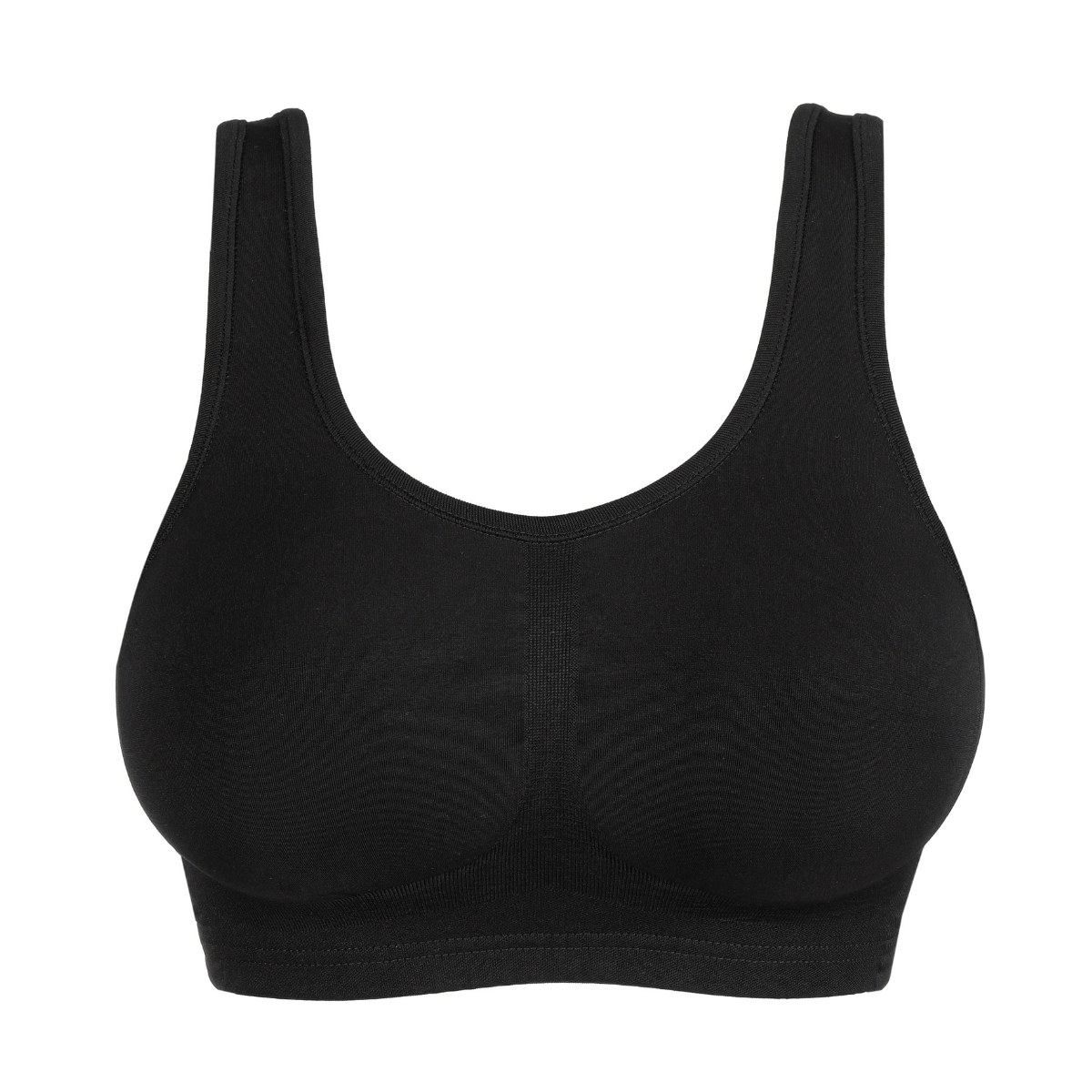 PrimaDonna Nudda minimizer BH, sort - 0163610 - ZWA - Black