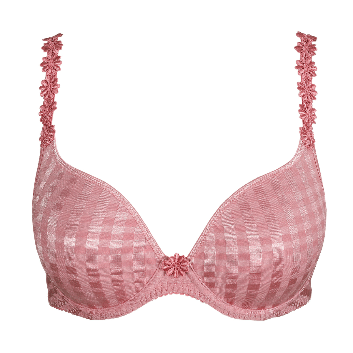 Marie Jo Avero BH med bøjle, rosa - 0200416 - BTP - Ballet Pink