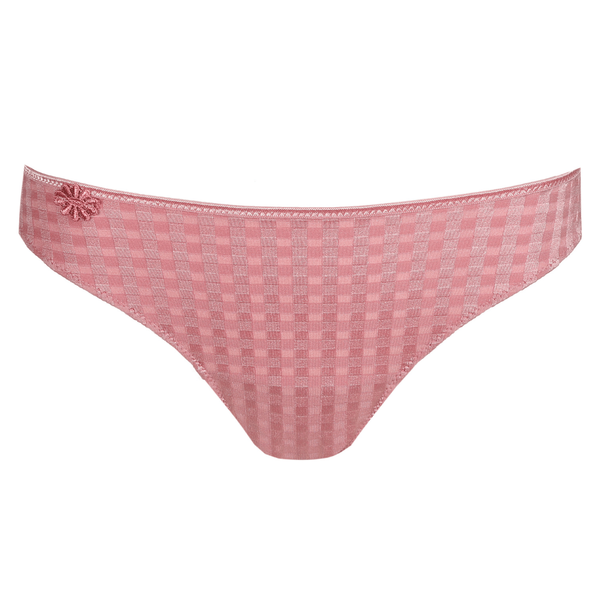 Marie Jo Avero tai trusse, rosa - 0500410 - BTP - Ballet Pink