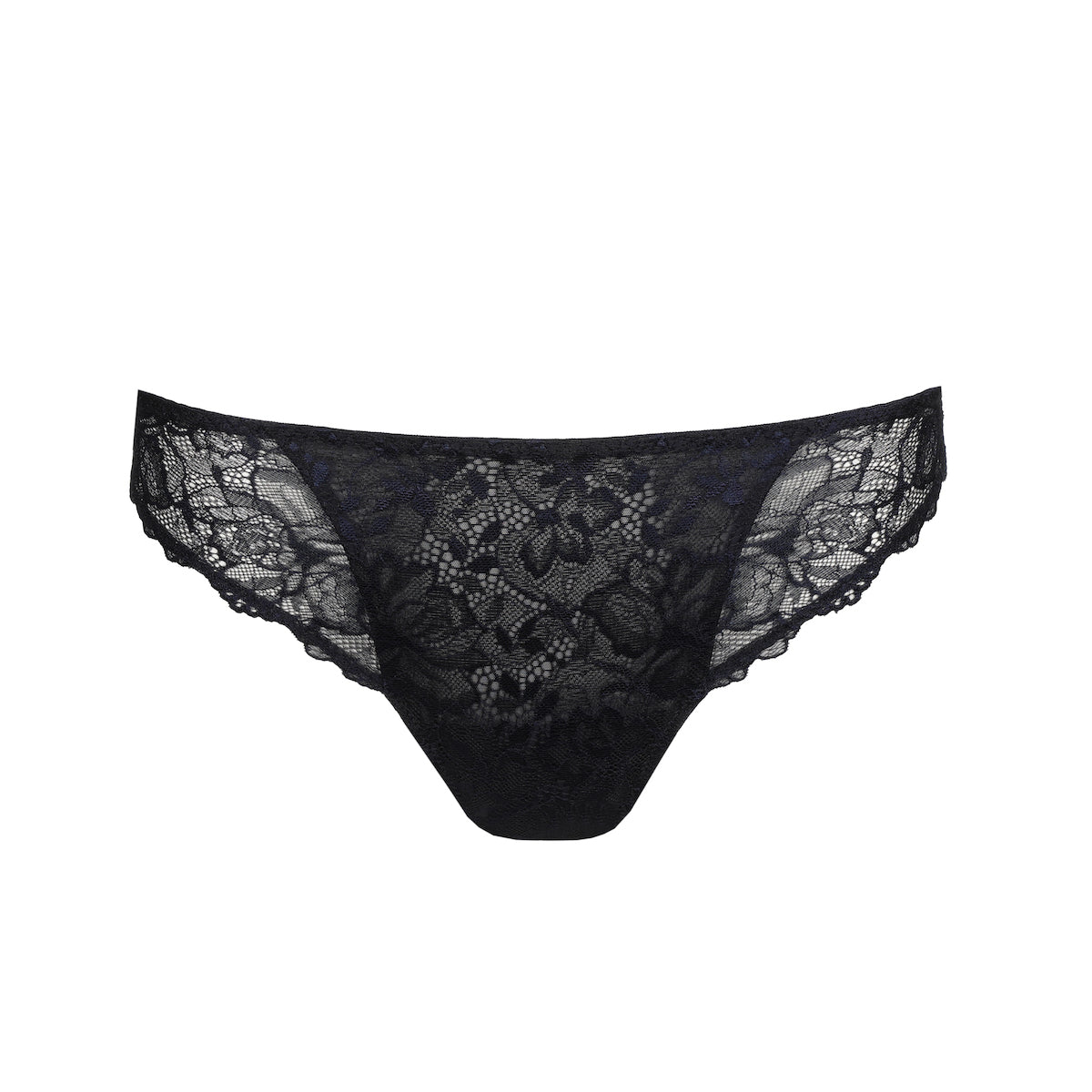 Marie Jo Manyla - Velvet Blue - 0502730-VEL
