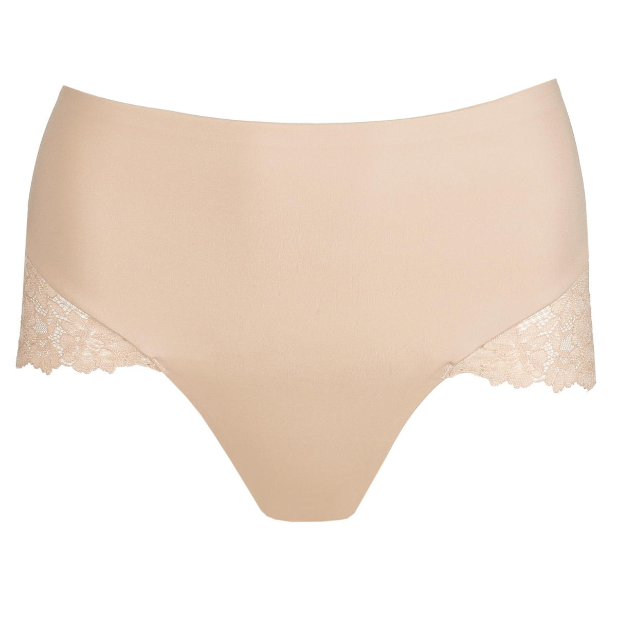 Marie Jo Soft Studio maxi trusse, beige - 0503042 - CAL - Caffé Latte