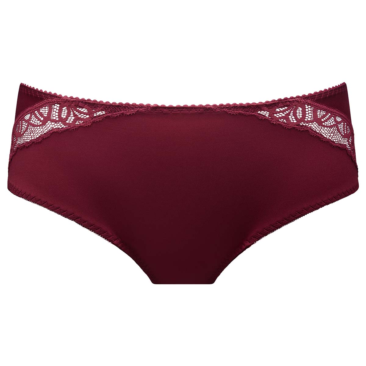 PrimaDonna Salerno maxi trusse, rød - 0563531 - EVR - Evening Red