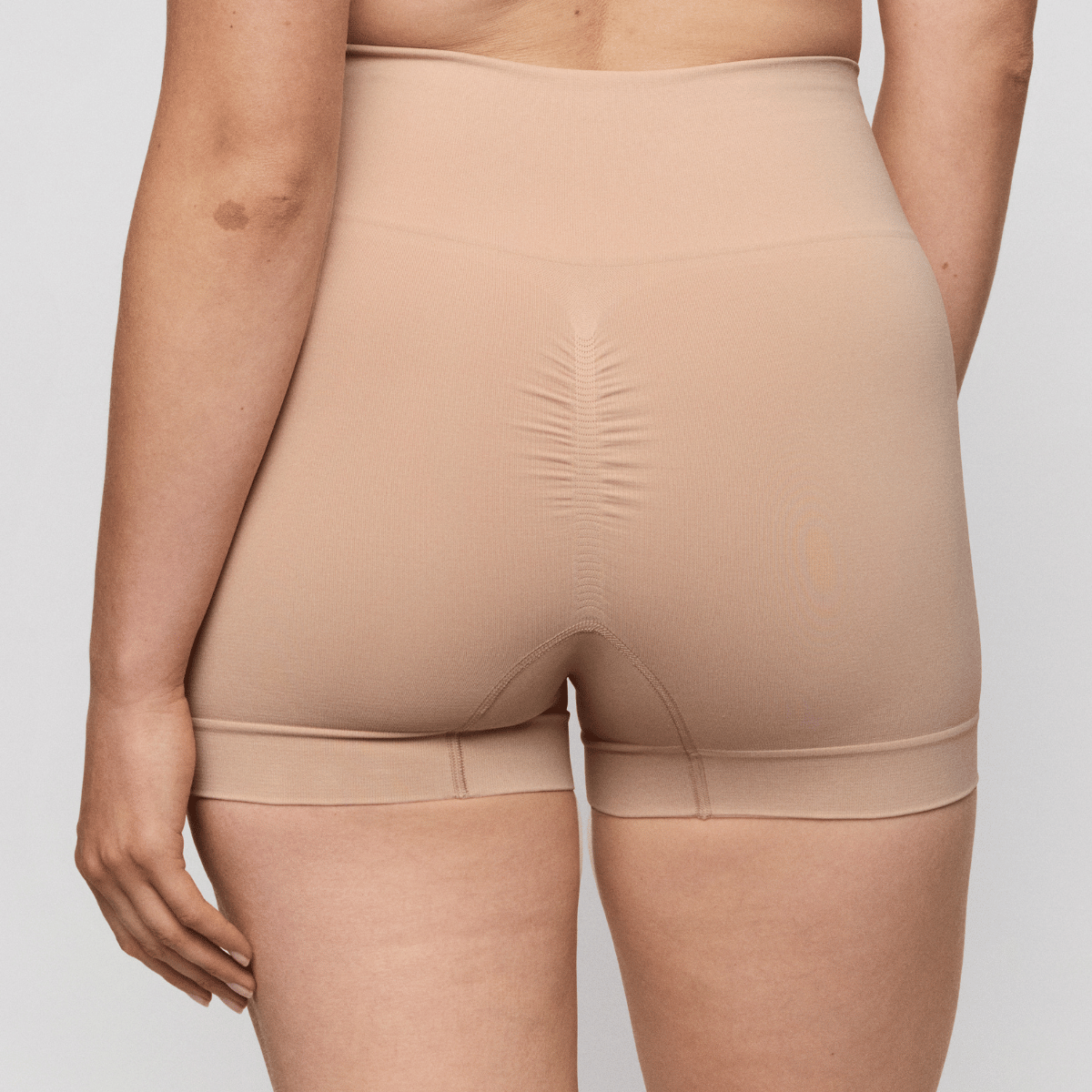 PrimaDonna Nudda shorts, beige - 0563612 - CAL - Caffé Latte