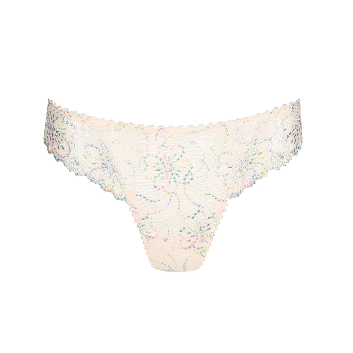 Marie Jo Jane - Boudoir Cream - 0601330-BDC