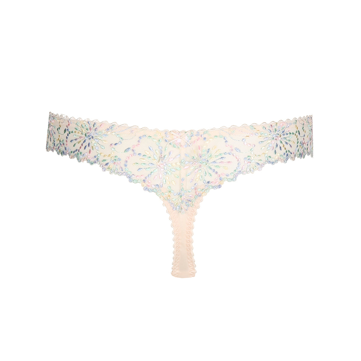Marie Jo Jane - Boudoir Cream - 0601330-BDC
