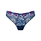 PrimaDonna San Angel g-streng, blå - 0663490 - WBL - Water Blue