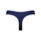 PrimaDonna San Angel g-streng, blå - 0663490 - WBL - Water Blue