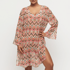 PrimaDonna Tubou kaftan, multi - 4013884 - IKS - Ikat Summer