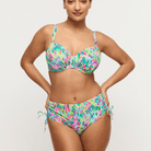 PrimaDonna Douala maxi bikinitrusse, multi - 4014052 - IMS - Impressionist Summer