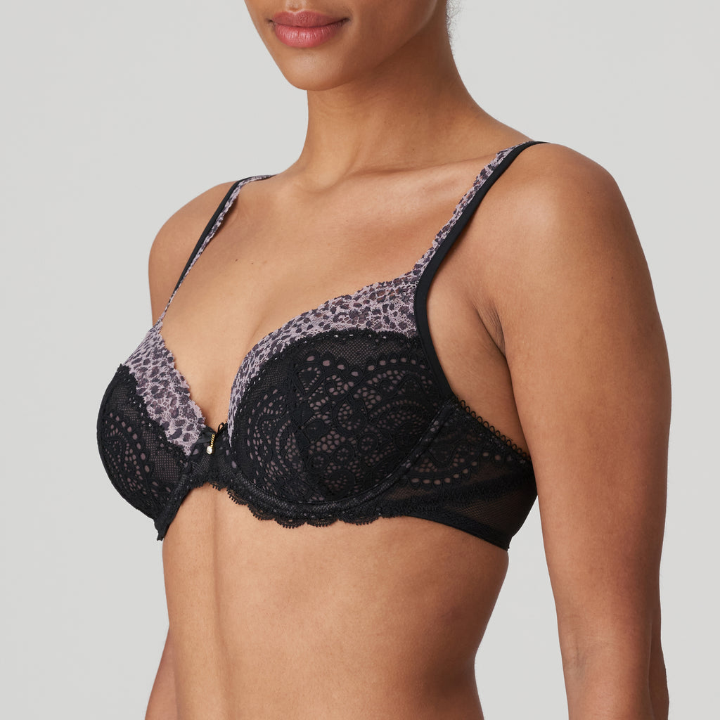 Marie Jo Coely - Smokey - 0102636-SMY