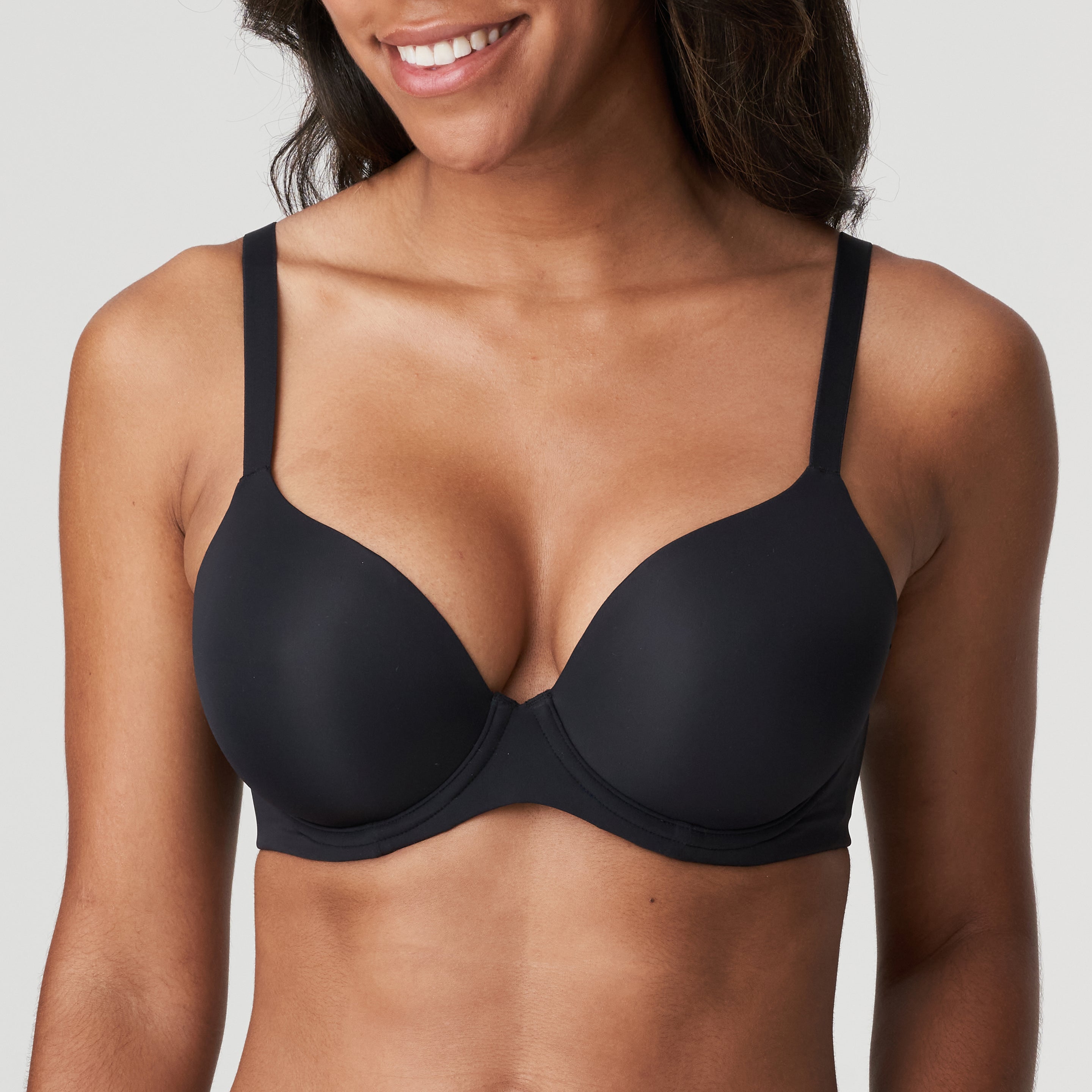 PrimaDonna Figuras - Black - 0163256-CHB