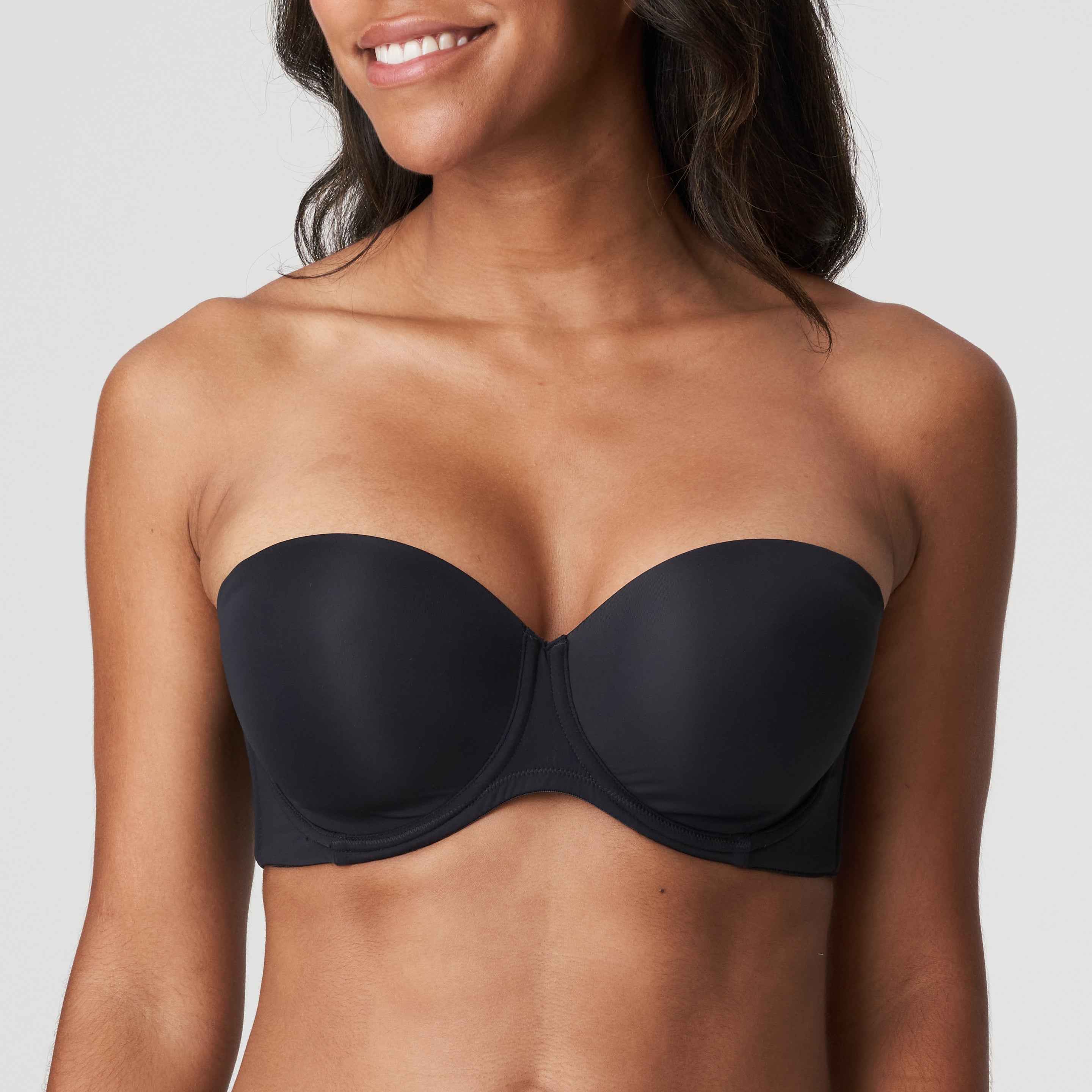PrimaDonna Figuras - Black - 0263258-CHB