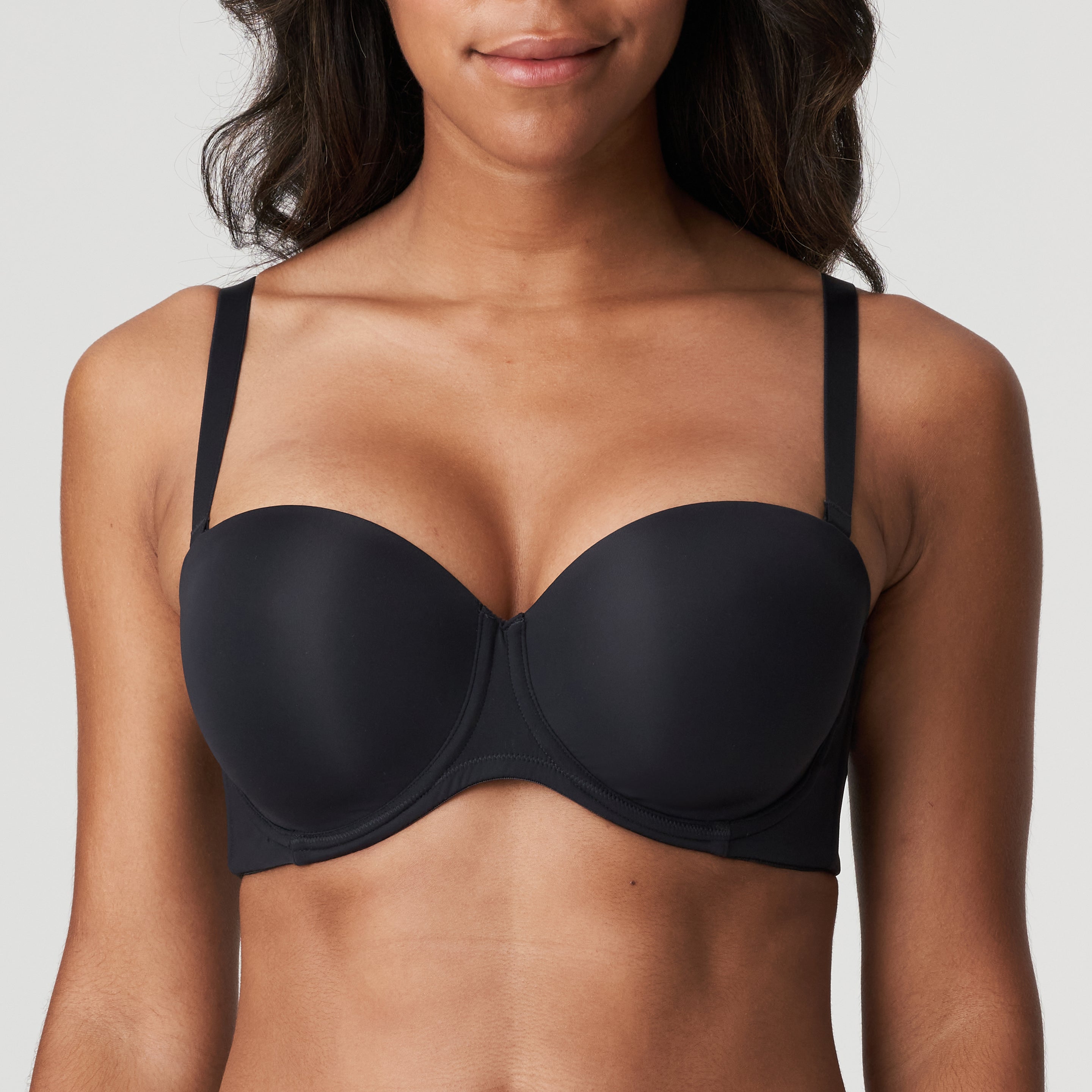 PrimaDonna Figuras - Black - 0263258-CHB