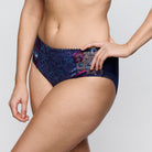 PrimaDonna San Angel maxi trusse, blå - 0563491 - WBL - Water Blue