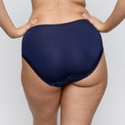 PrimaDonna San Angel maxi trusse, blå - 0563491 - WBL - Water Blue