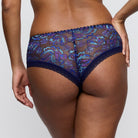 PrimaDonna San Angel g-streng, blå - 0663491 - WBL - Water Blue