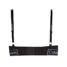 Calvin Klein Light Lined - Black - qf6772e-UB1