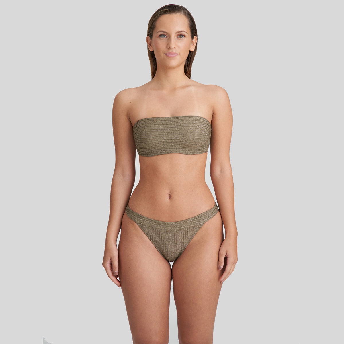 Marie Jo Tinjis - Golden Olive - 1006918-GOO